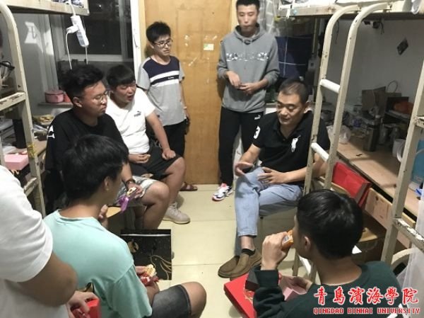 中秋节佳节来临之际