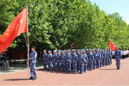 30在北校操场参加bob买球软件手机
