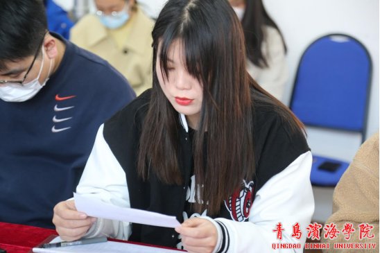宣传委员彭婷如以及bob买球软件与A