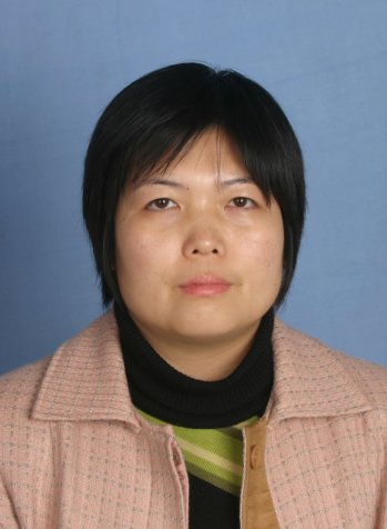 职称:副教授、中级会计师