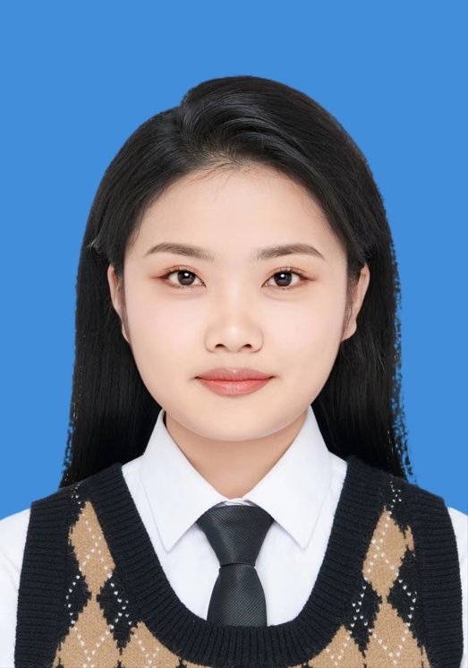 录取专业