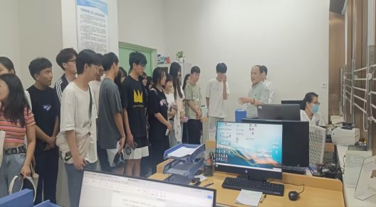 明确职业方向