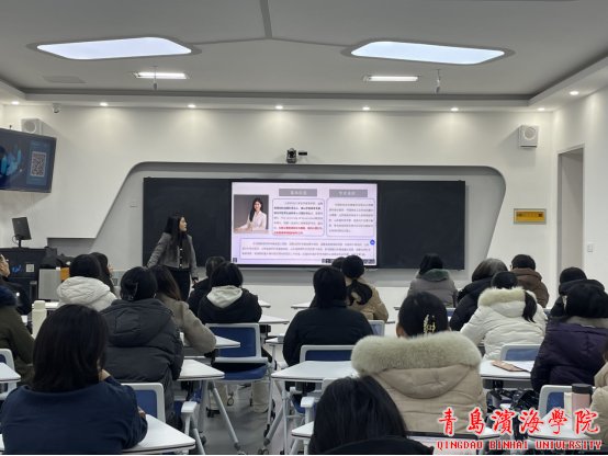质评办郝爱迎教授和利物浦官方合作伙伴
