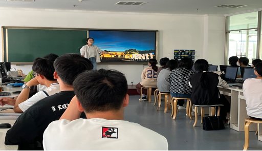 韩国游学记”专题学术...