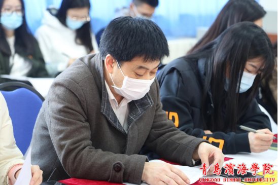 党支部副书记郑勇