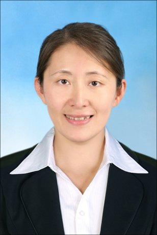 【个人简介】