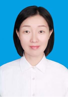 【个人简介】