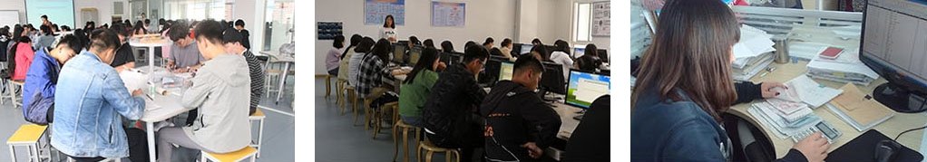 迫切需要能够适应当今人工智能与大数据