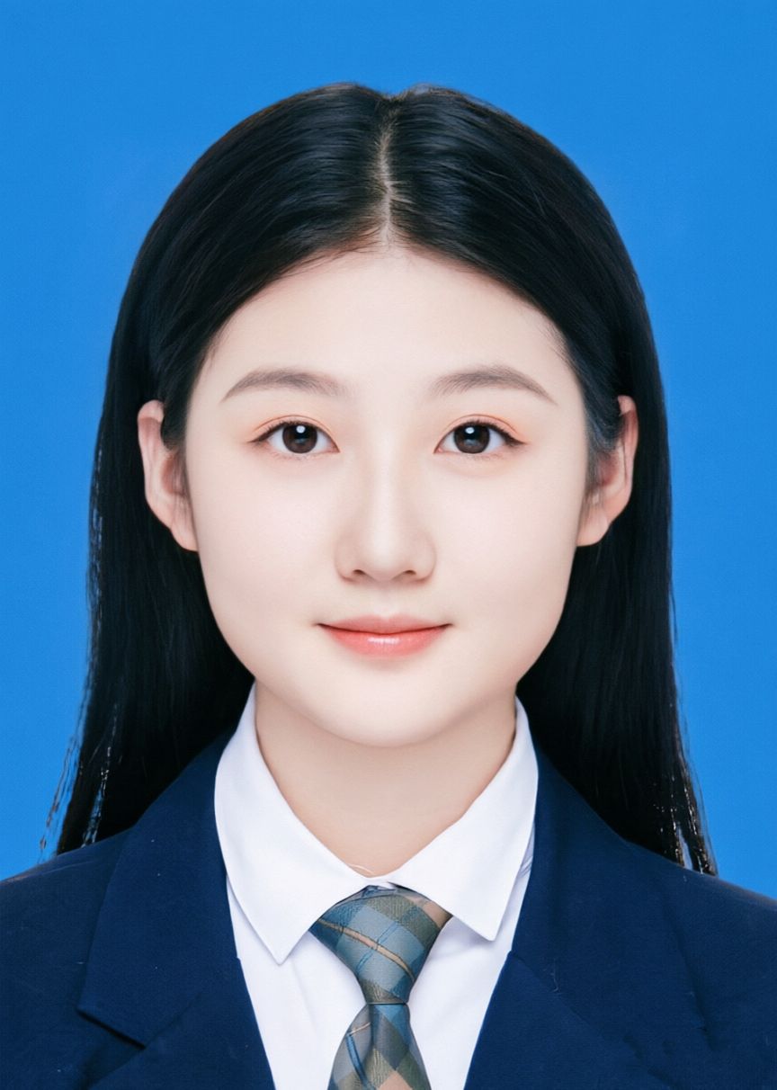 录取专业