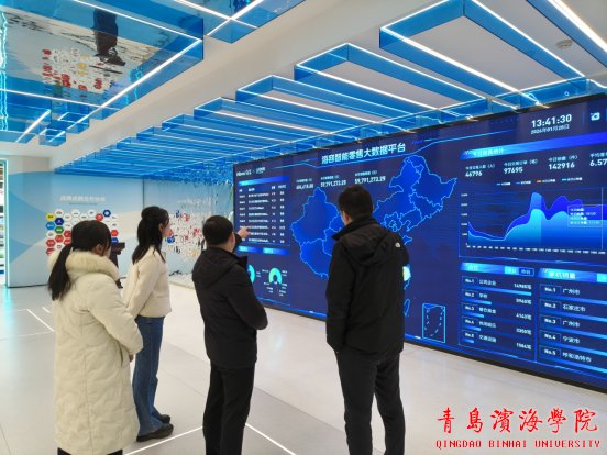 精准对接企业用人需求