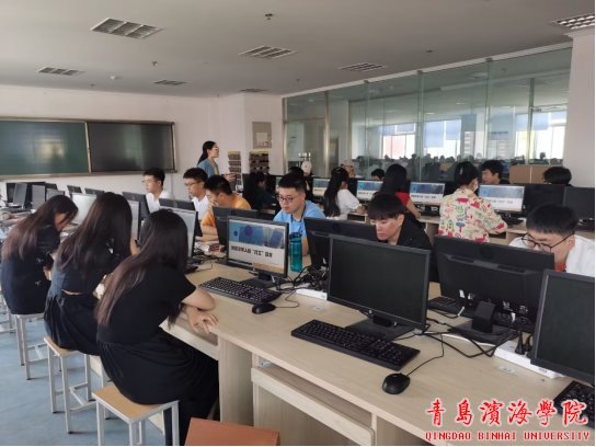 为了让同学们更加了解会计信息处理的发
