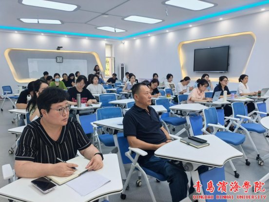 本次讲座由井冈山大学张宏博士主讲