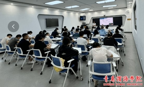 财务管理(专升本)专业负责人王书贤老