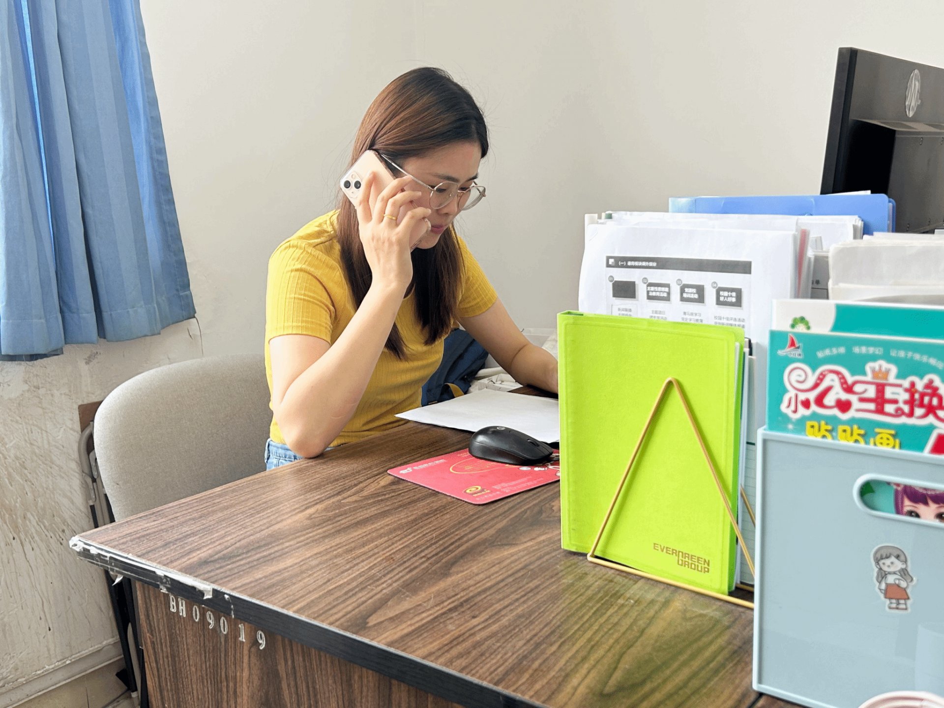 李丹丹老师询问了赴俄bob买球软件手