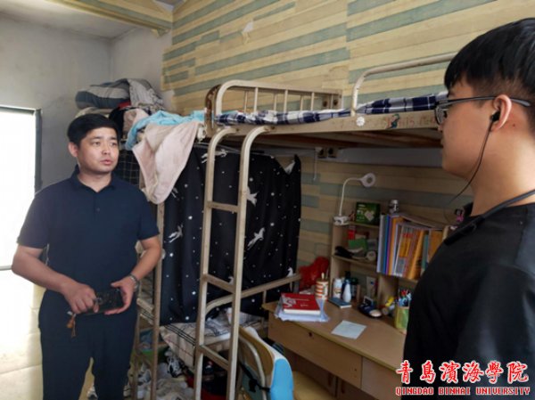 微风习习
