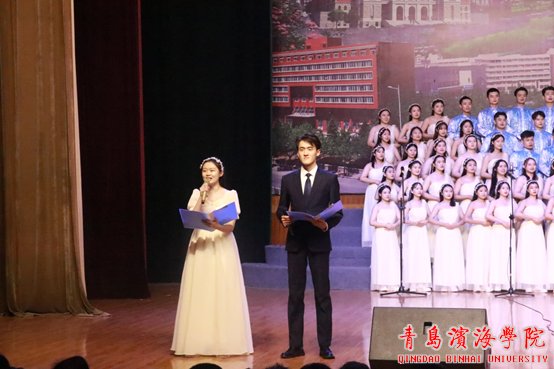 bob买球软件手机版登录合唱比赛于2
