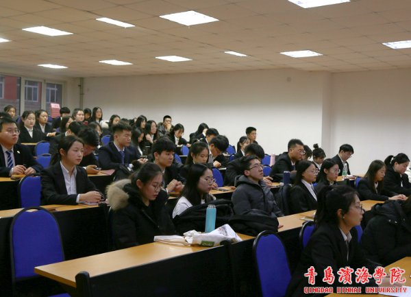 10在雍德楼109全体学联干部参会