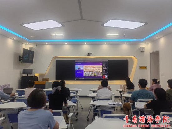 30统筹组织全院教师党员...