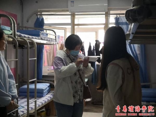 院长助理郭肃清老师以及bob买球软件