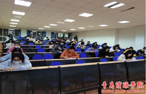 40在雍德楼109举行团课考试