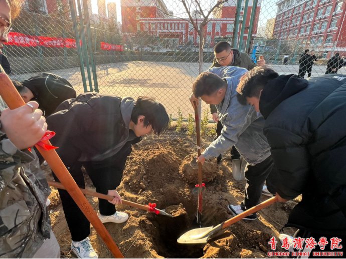 校团委于2024年3月12日在西校篮