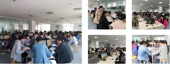 青岛市是山东省经济发展的“龙头”城市