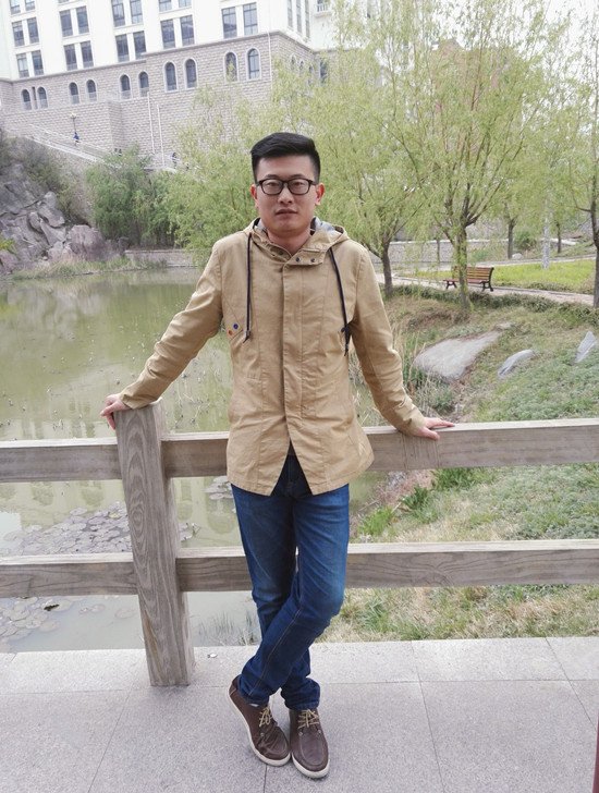 华中师范大学