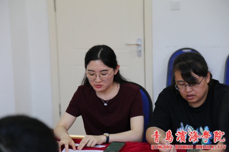 四名同志分别对于在入党积极分子考察期