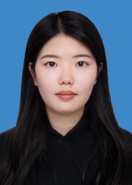 姓名：李冬媛