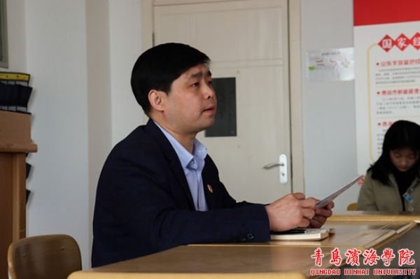 全体党支部党员参加