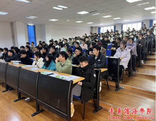 加强校企联系