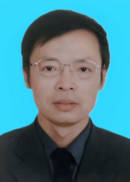 【个人简介】